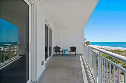 10116 Gulf Boulevard Treasure Island FL 33706