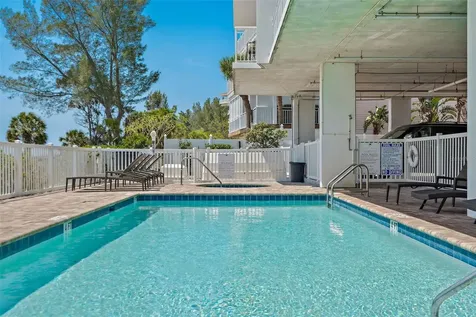 10116 Gulf Boulevard Treasure Island FL 33706