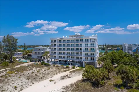 10116 Gulf Boulevard Treasure Island FL 33706