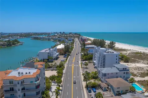 10116 Gulf Boulevard Treasure Island FL 33706