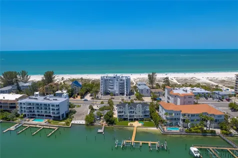 10116 Gulf Boulevard Treasure Island FL 33706