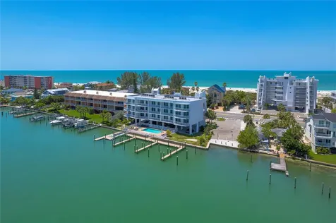 10116 Gulf Boulevard Treasure Island FL 33706