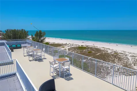 10116 Gulf Boulevard Treasure Island FL 33706