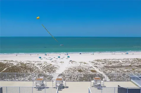 10116 Gulf Boulevard Treasure Island FL 33706