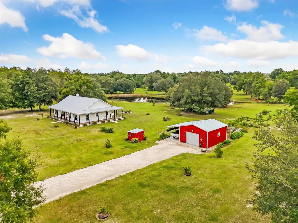 4138 SW Herlong Street Fort White FL 32038