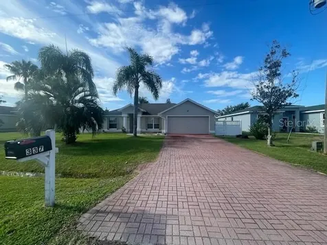 337 Edgewood Court Kissimmee FL 34759