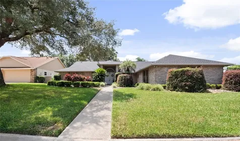 238 N Mounts Bay Court Longwood FL 32779