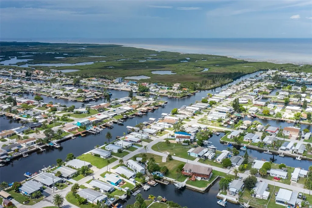 13008 Ballast Court Hudson FL 34667