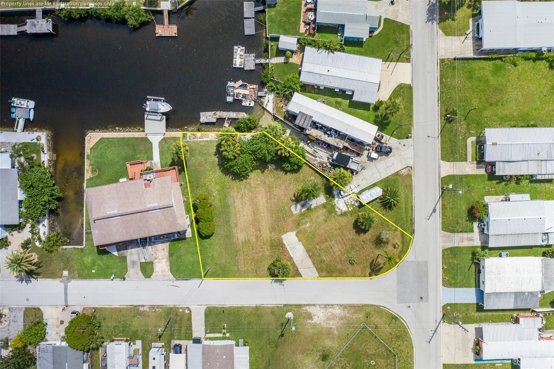 13008 Ballast Court Hudson FL 34667