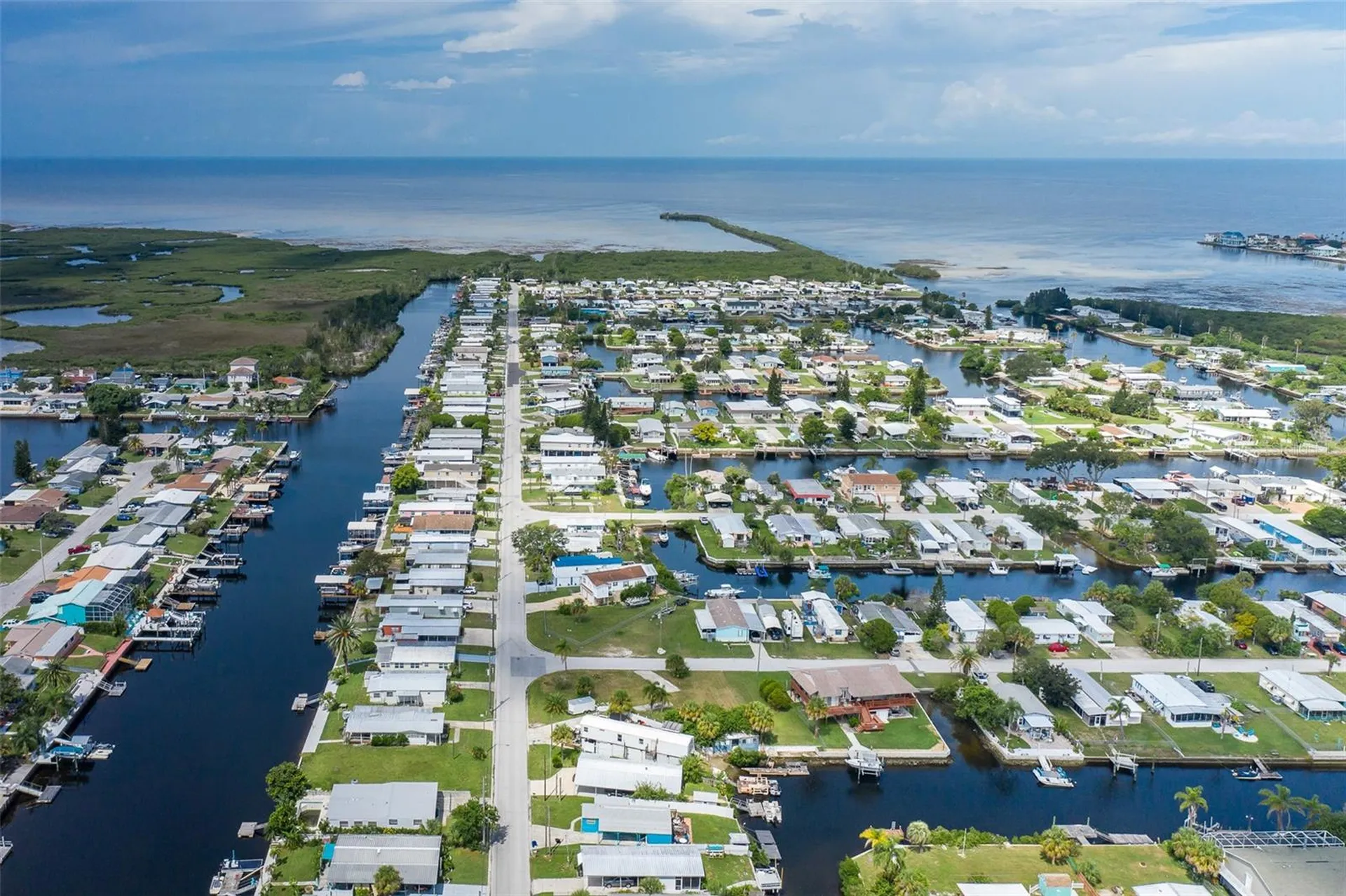 13008 Ballast Court Hudson FL 34667