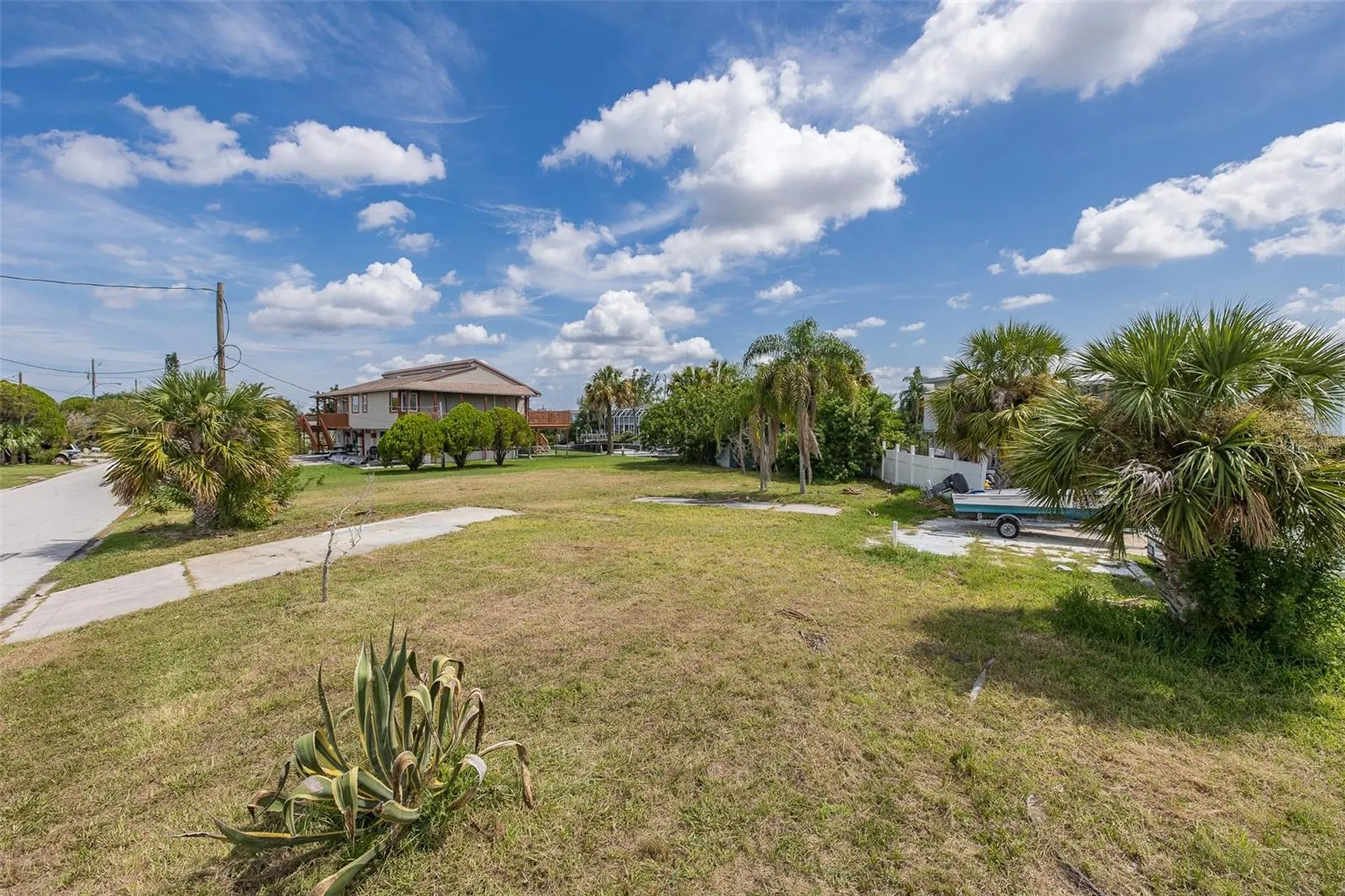 13008 Ballast Court Hudson FL 34667