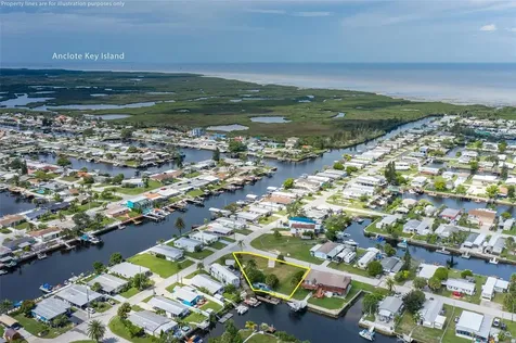 13008 Ballast Court Hudson FL 34667