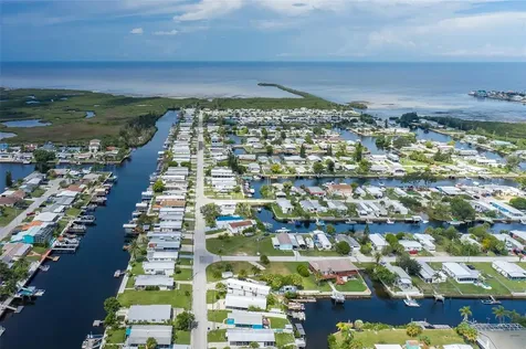 13008 Ballast Court Hudson FL 34667