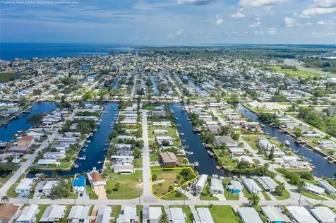 13008 Ballast Court Hudson FL 34667