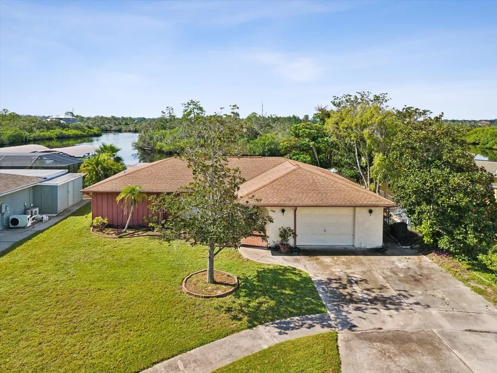 5508 Jasperwood Drive Holiday FL 34690