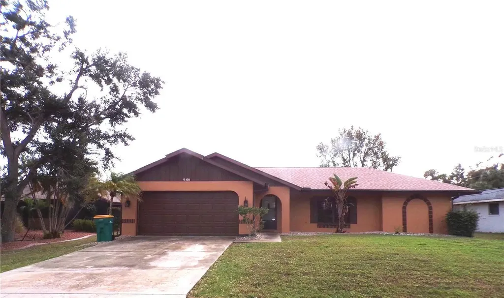 1011 Tropical Avenue NW Port Charlotte FL 33948