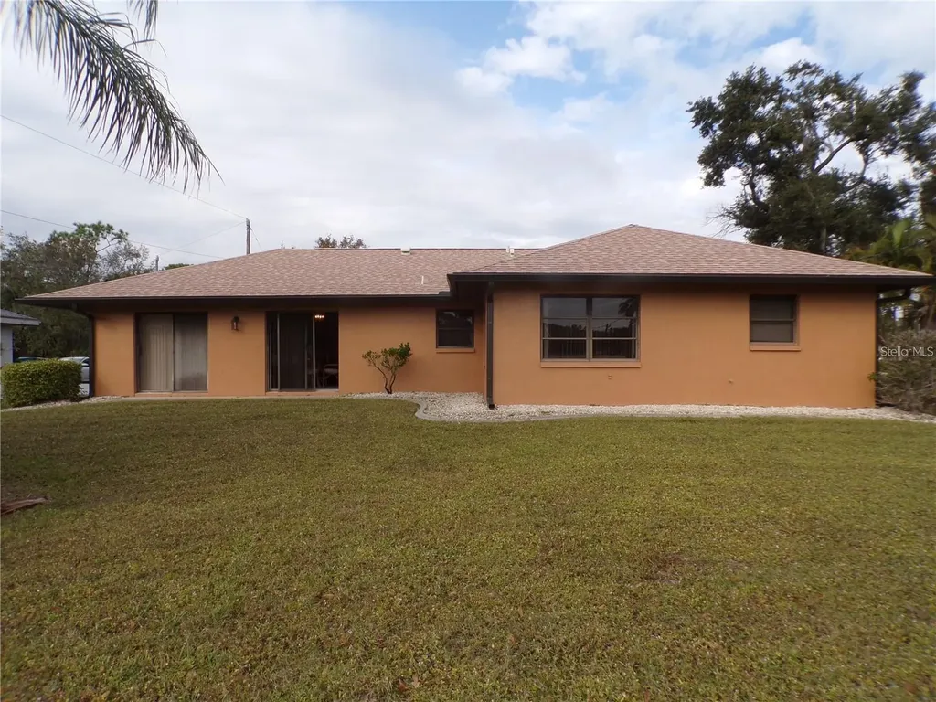 1011 Tropical Avenue NW Port Charlotte FL 33948