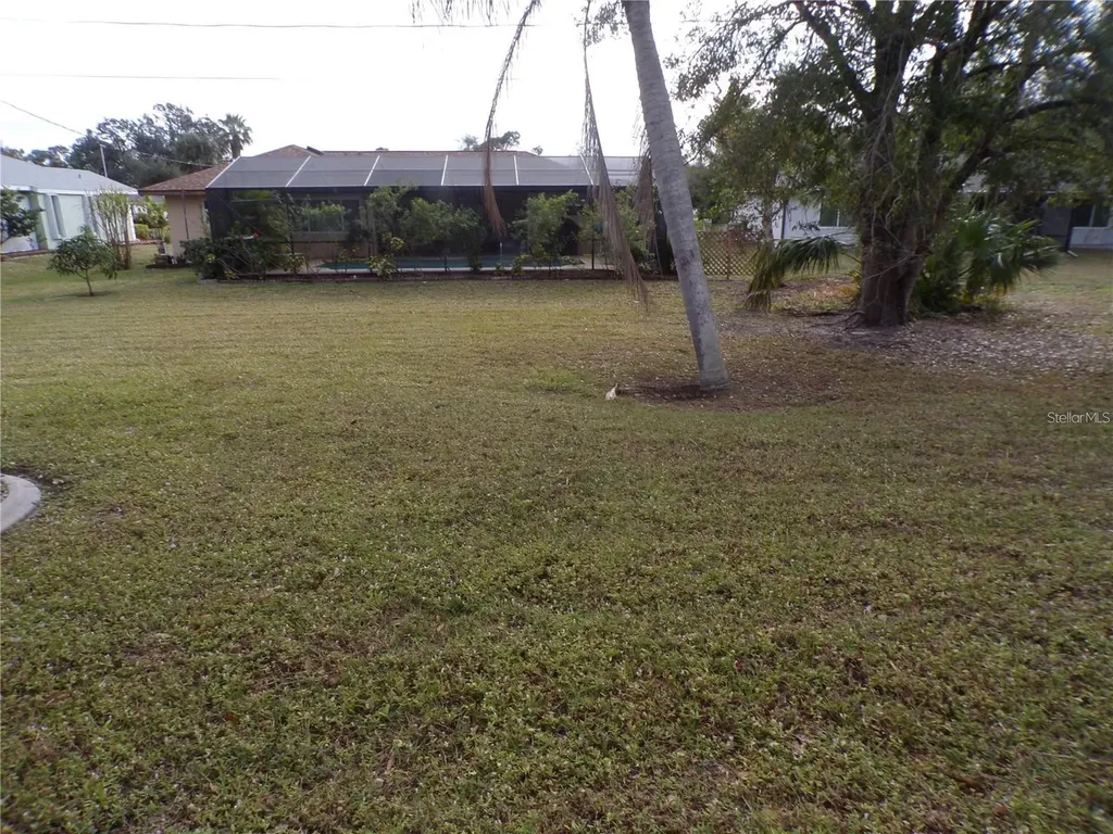 1011 Tropical Avenue NW Port Charlotte FL 33948