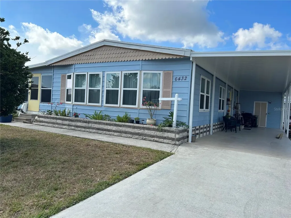 6432 Keena Court North Port FL 34287