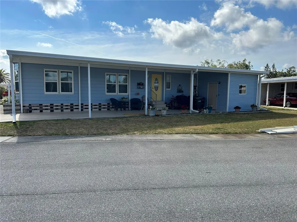 6432 Keena Court North Port FL 34287