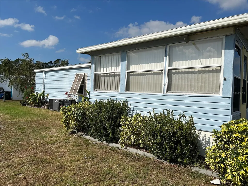 6432 Keena Court North Port FL 34287
