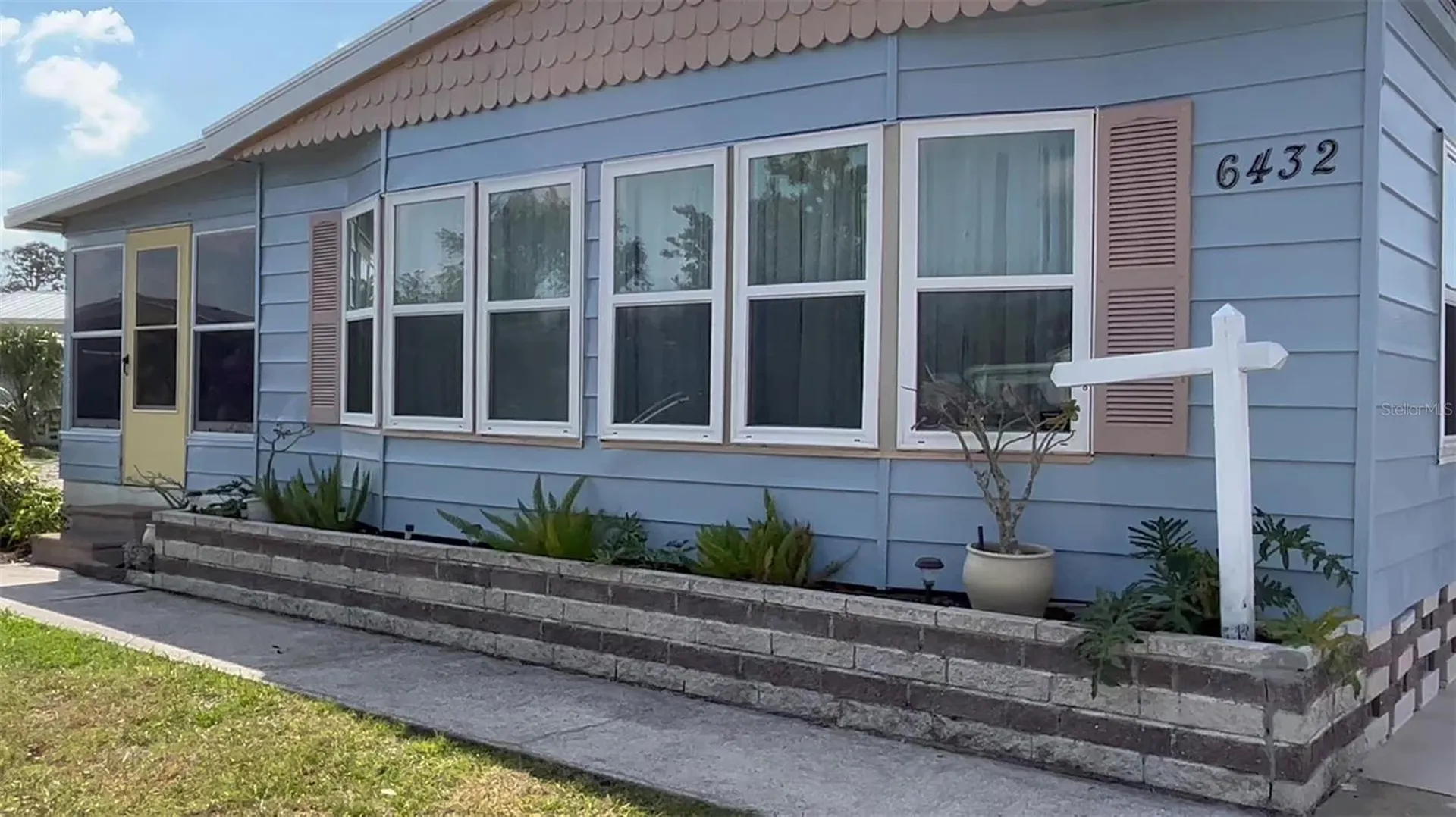 6432 Keena Court North Port FL 34287