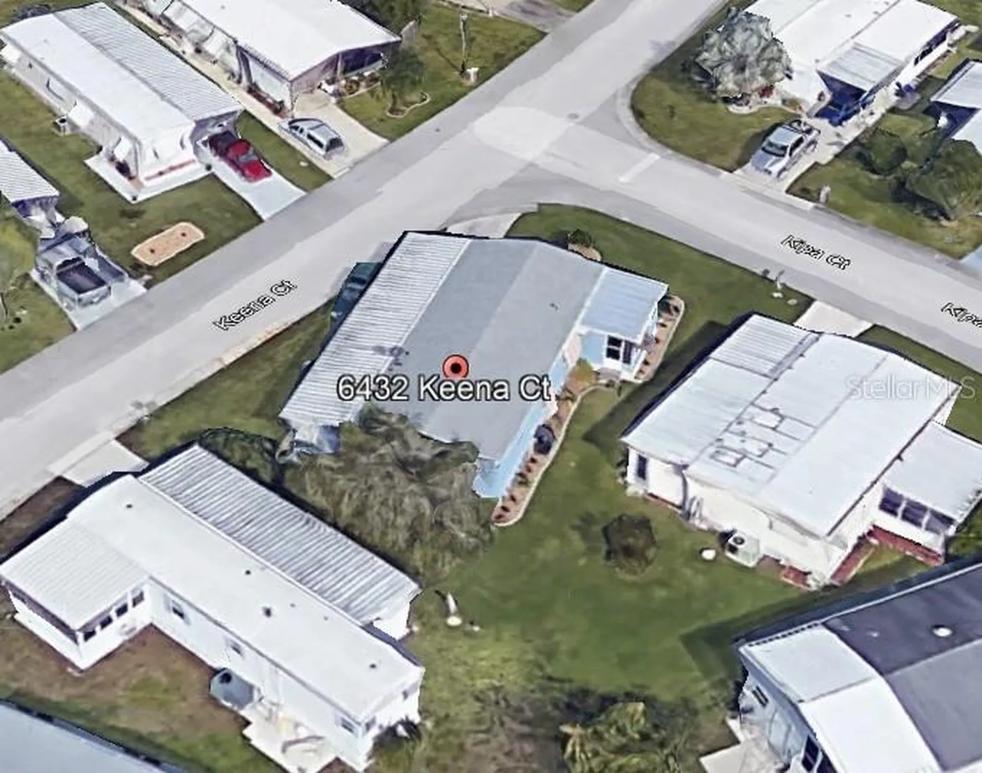 6432 Keena Court North Port FL 34287