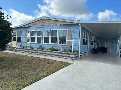6432 Keena Court North Port FL 34287