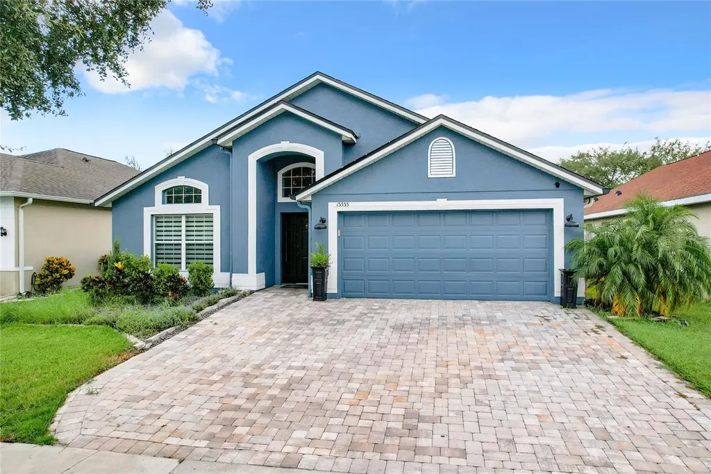 13333 Early Frost Circle Orlando FL 32828