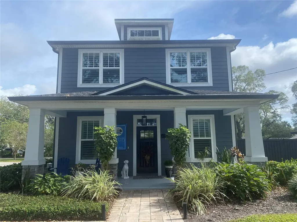4309 N Clearfield Avenue Tampa FL 33603