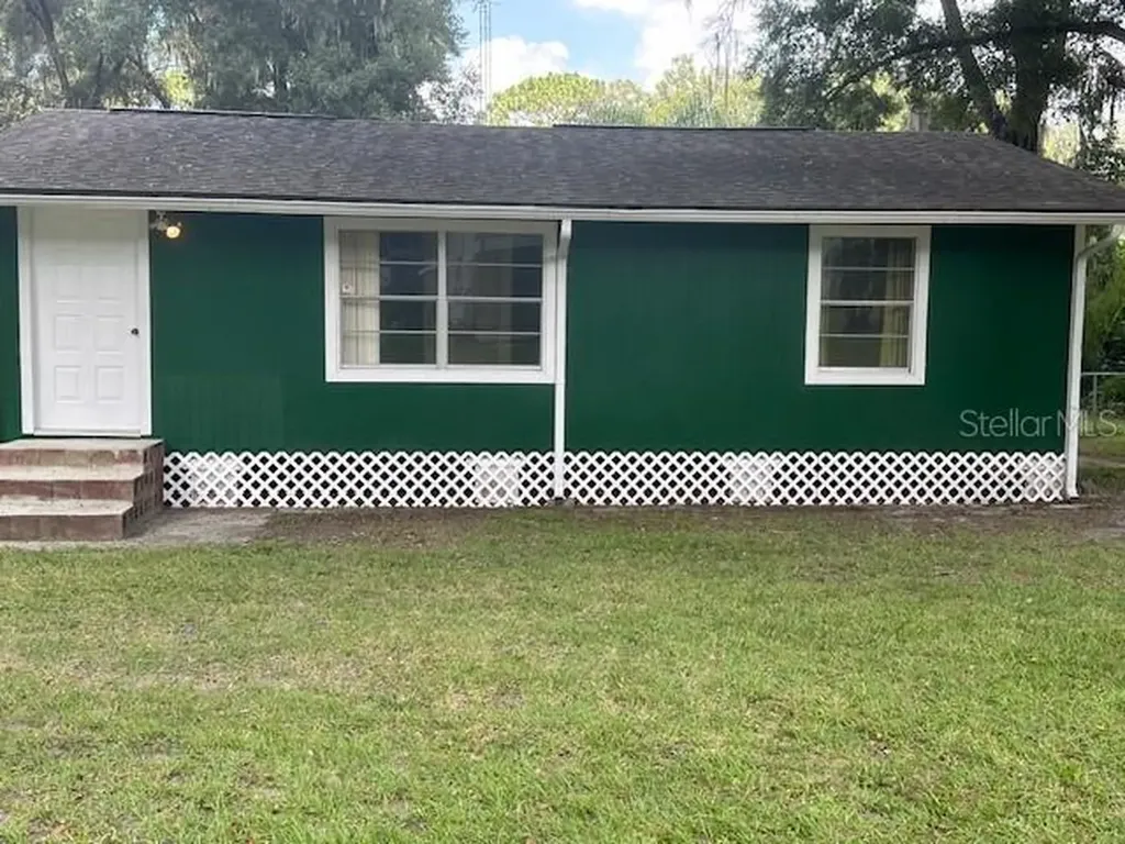 3795 W Porcupine Lane Dunnellon FL 34433