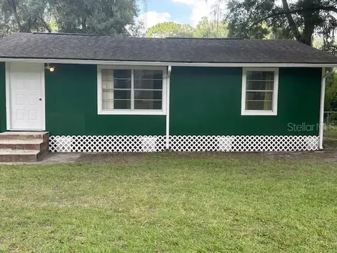 3795 W Porcupine Lane Dunnellon FL 34433