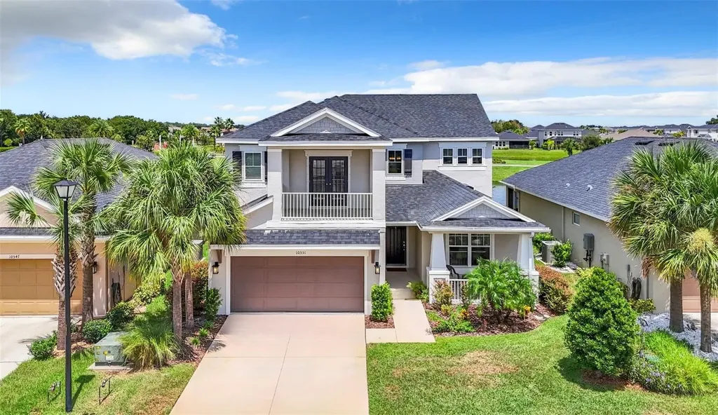 10551 Piedra Drive Palmetto FL 34221