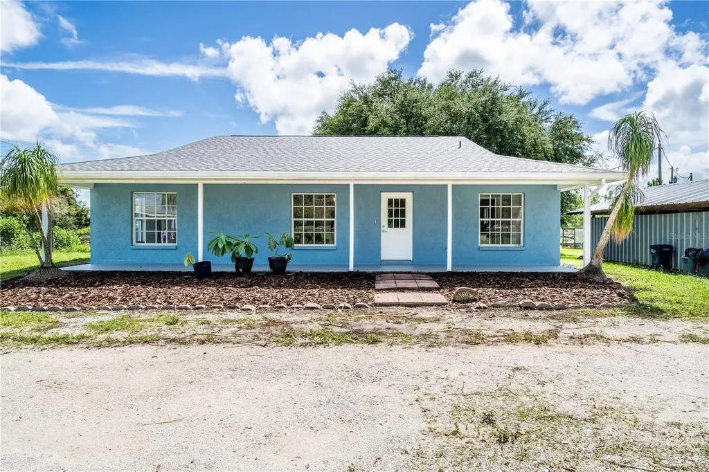 4611 245th Street E Myakka City FL 34251