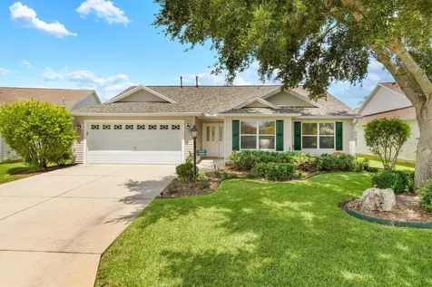 1633 Shelburne Lane The Villages FL 32162