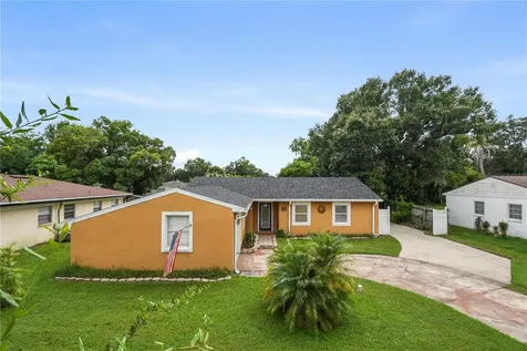 8110 Meadowglen Drive Orlando FL 32810