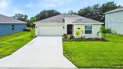 4474 Tahoe Circle Clermont FL 34714