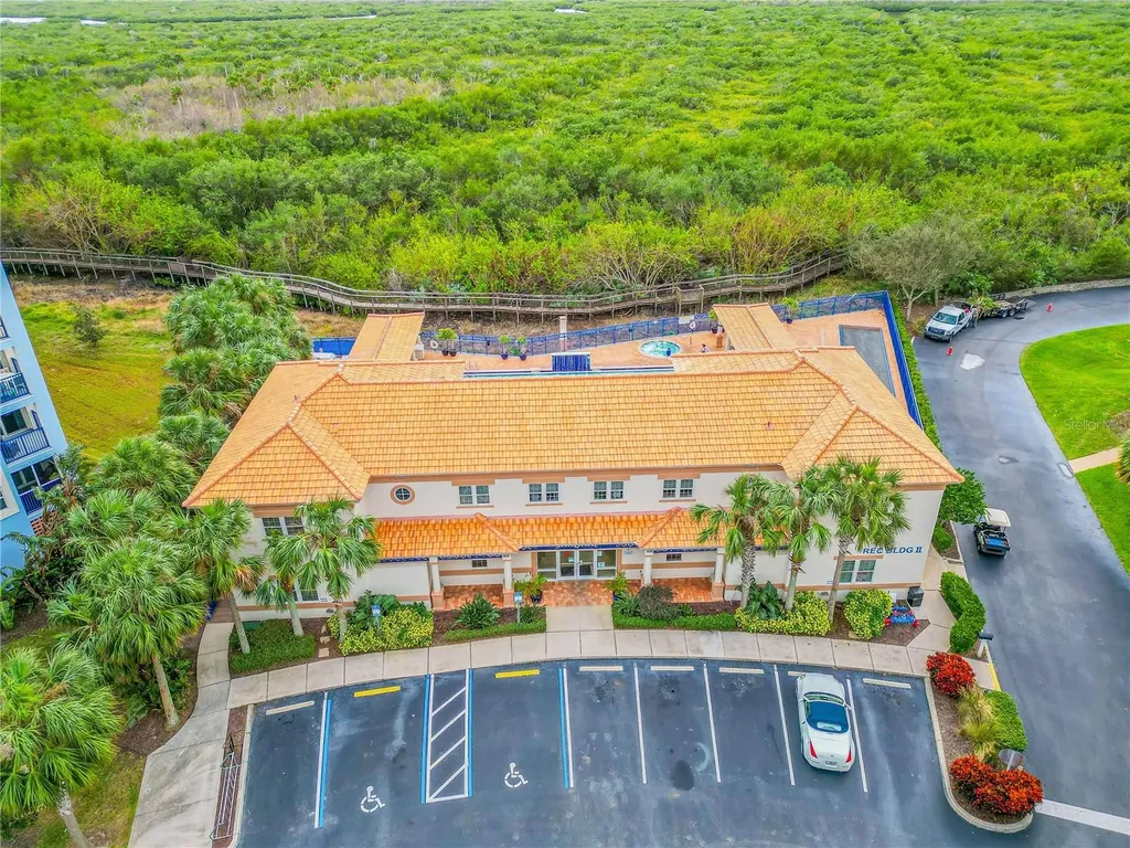 5300 S Atlantic Avenue New Smyrna Beach FL 32169