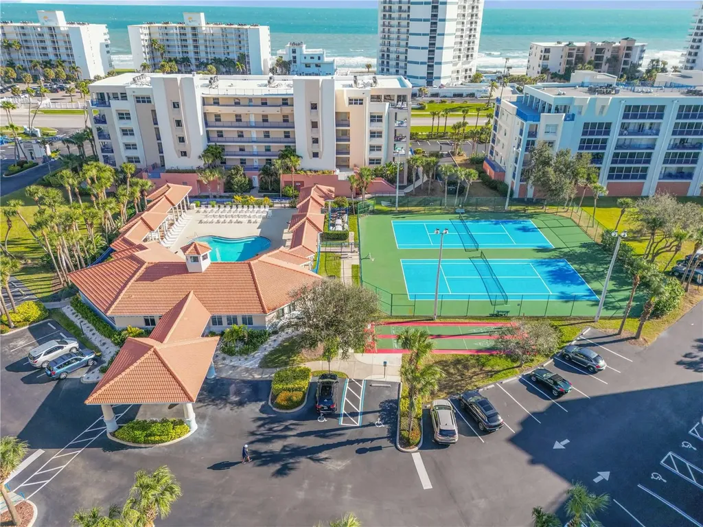 5300 S Atlantic Avenue New Smyrna Beach FL 32169