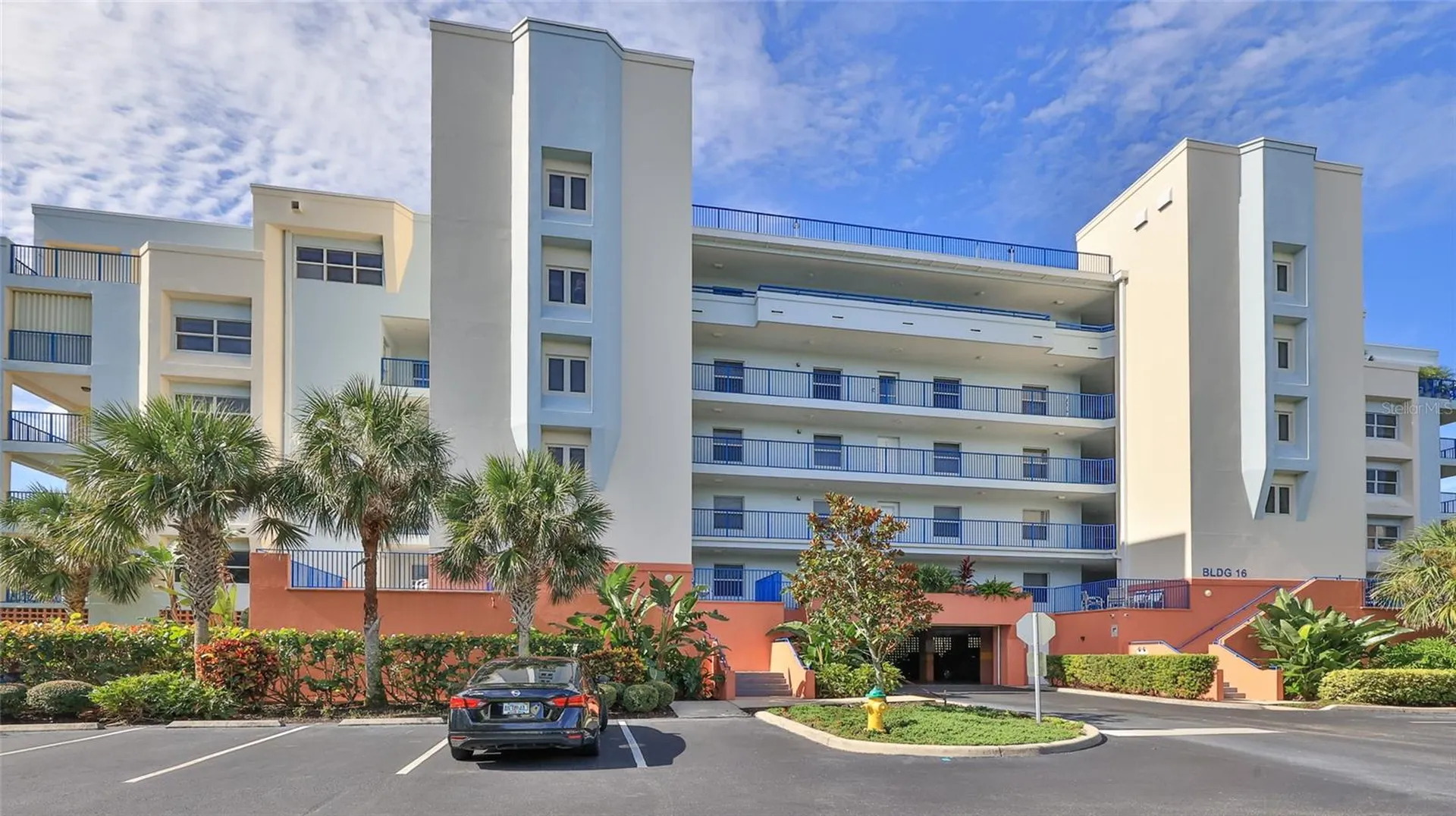 5300 S Atlantic Avenue New Smyrna Beach FL 32169