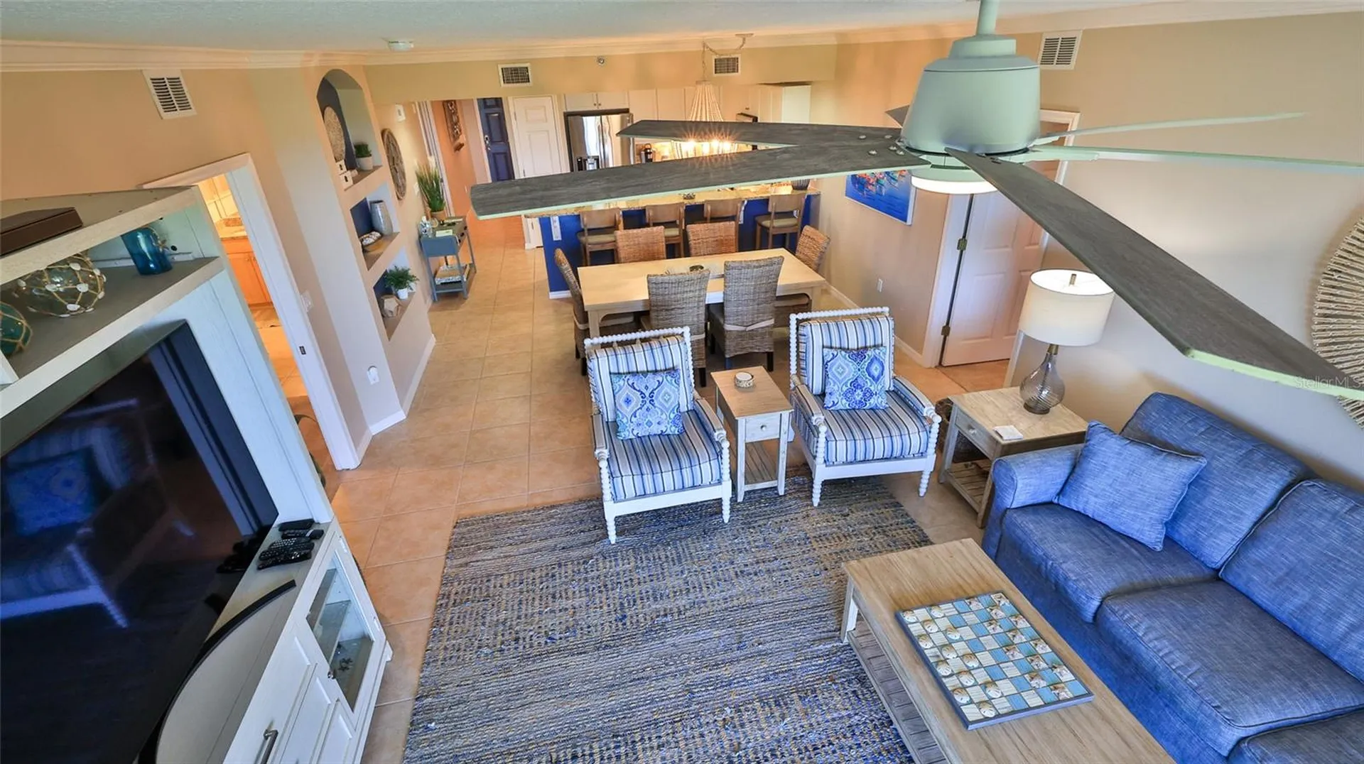 5300 S Atlantic Avenue New Smyrna Beach FL 32169