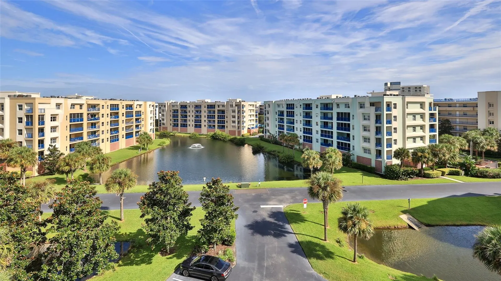 5300 S Atlantic Avenue New Smyrna Beach FL 32169