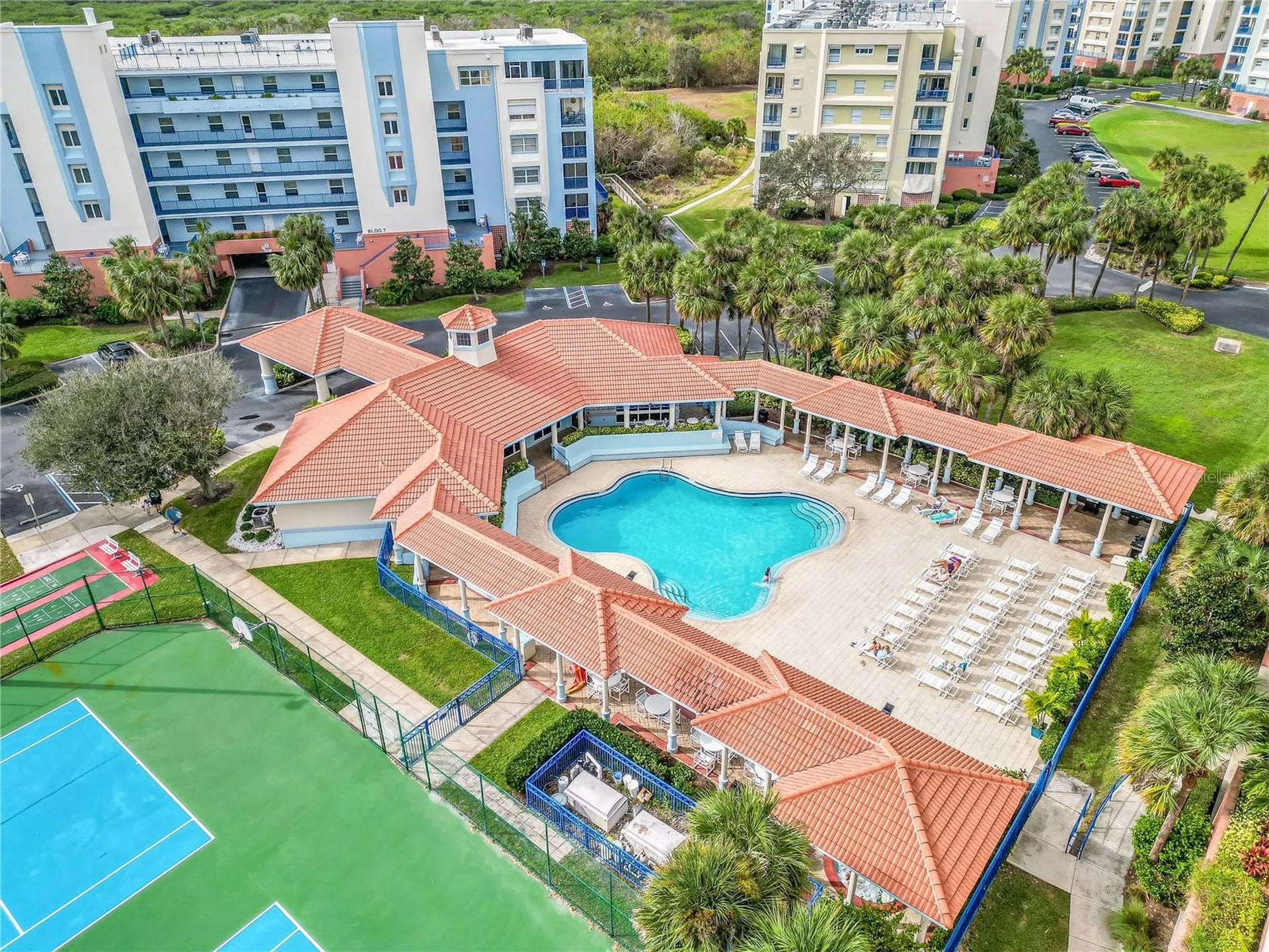 5300 S Atlantic Avenue New Smyrna Beach FL 32169