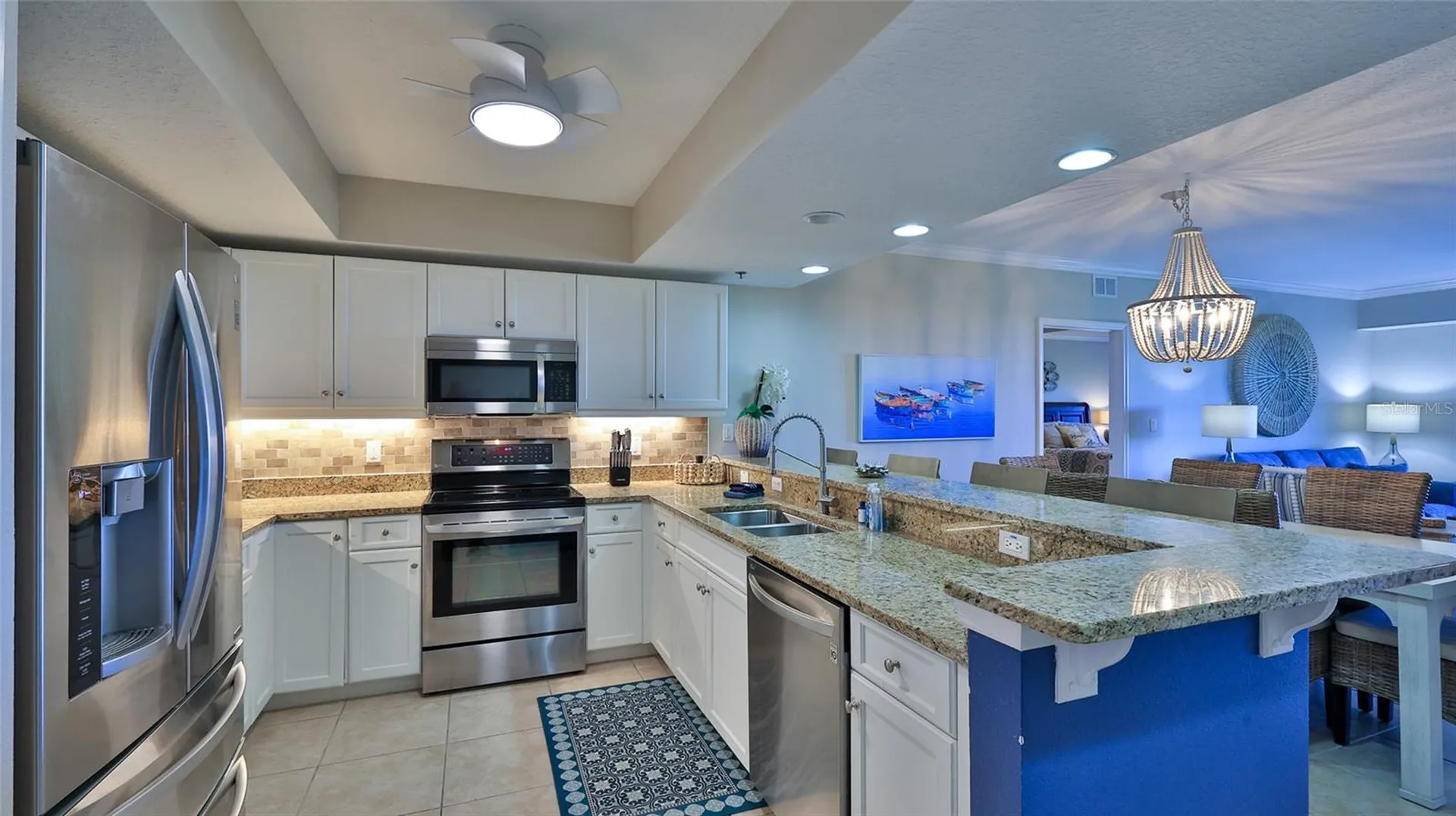 5300 S Atlantic Avenue New Smyrna Beach FL 32169