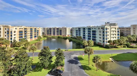 5300 S Atlantic Avenue New Smyrna Beach FL 32169