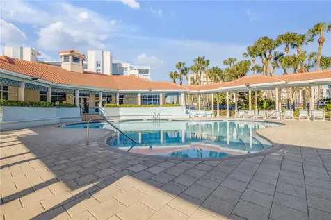5300 S Atlantic Avenue New Smyrna Beach FL 32169
