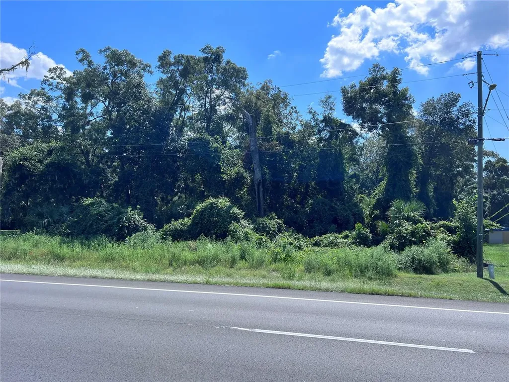 Us 19 Highway N Fanning Springs FL 32693
