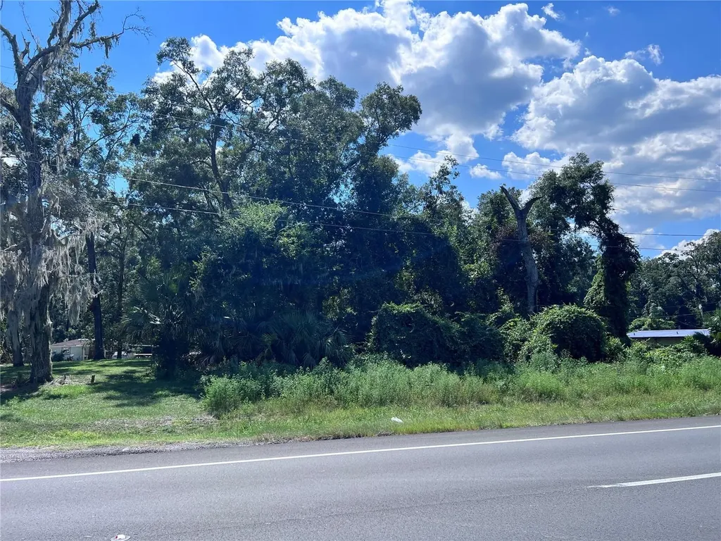 Us 19 Highway N Fanning Springs FL 32693