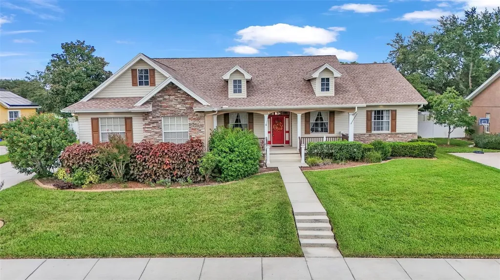 1929 Viewpoint Landings Road Lakeland FL 33810