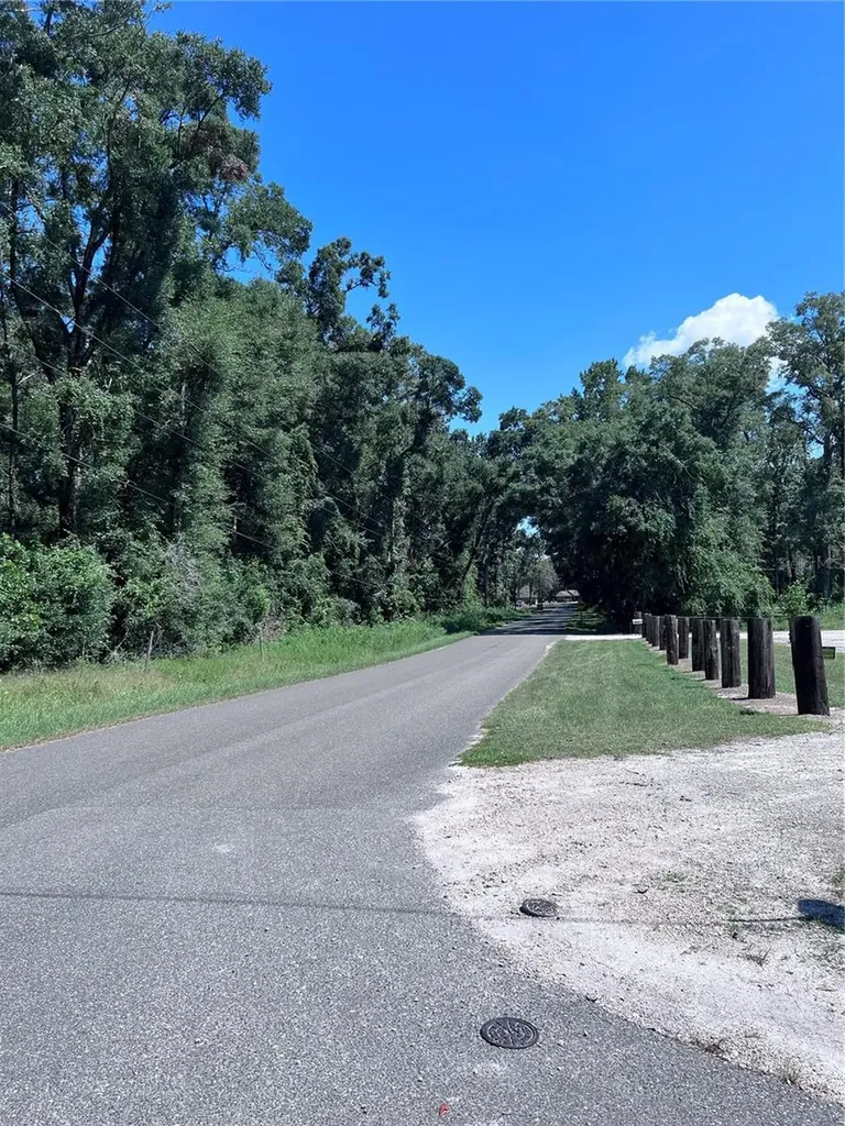 00 NW 90th Court Fanning Springs FL 32693